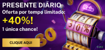 Reload Bonus 8143